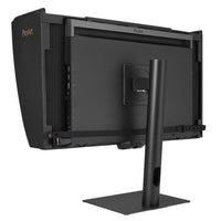 ASUS ProArt OLED PA27USD Computerbildschirm 67,3 cm (26.5") 3840 x 2160 Pixel 4K Ultra HD QD-OLED Schwarz