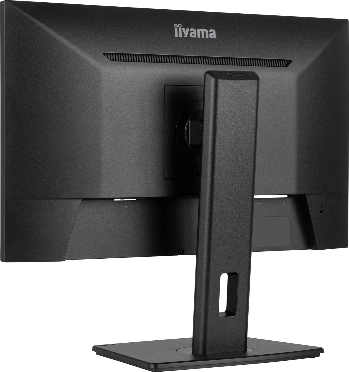 iiyama XUB2493HSU-B7 Computerbildschirm 60,5 cm (23.8") 1920 x 1080 Pixel Full HD LED Schwarz