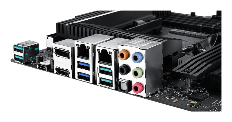 ASUS Pro WS X570-ACE AMD X570 Sockel AM4 ATX