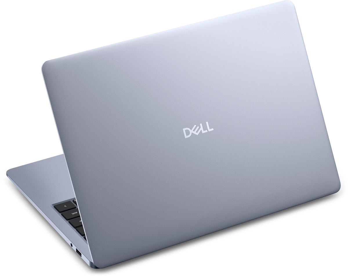 DELL 14S DS14265 Copilot+ PC AMD Ryzen AI 7 445 Laptop 35,6 cm (14") Full HD+ 16 GB LPDDR5x-SDRAM 512 GB SSD Wi-Fi 7 (802.11be) Windows 11 Home Blau