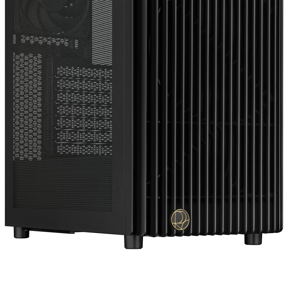 ASUS ProArt PA401 - Mesh Panel Schwarz