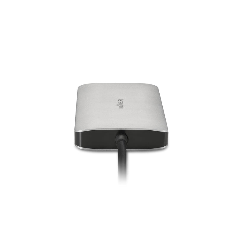 Kensington UH1400P Mobile USB-C 8-in-1 Dockingstation