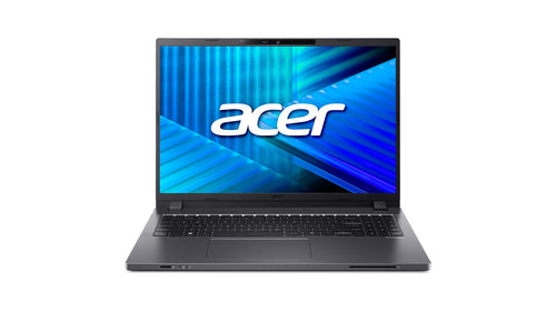 Acer TravelMate P2 TMP216-51-G3-TCO-53WX Intel Core Ultra 5 115U Laptop 40,6 cm (16") WUXGA 16 GB DDR5-SDRAM 512 GB SSD Wi-Fi 6E (802.11ax) Windows 11 Pro Grau