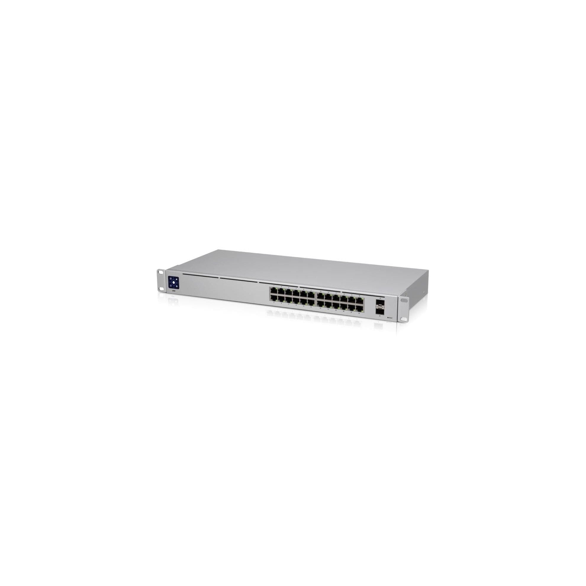 Ubiquiti UniFi Switch USW-24