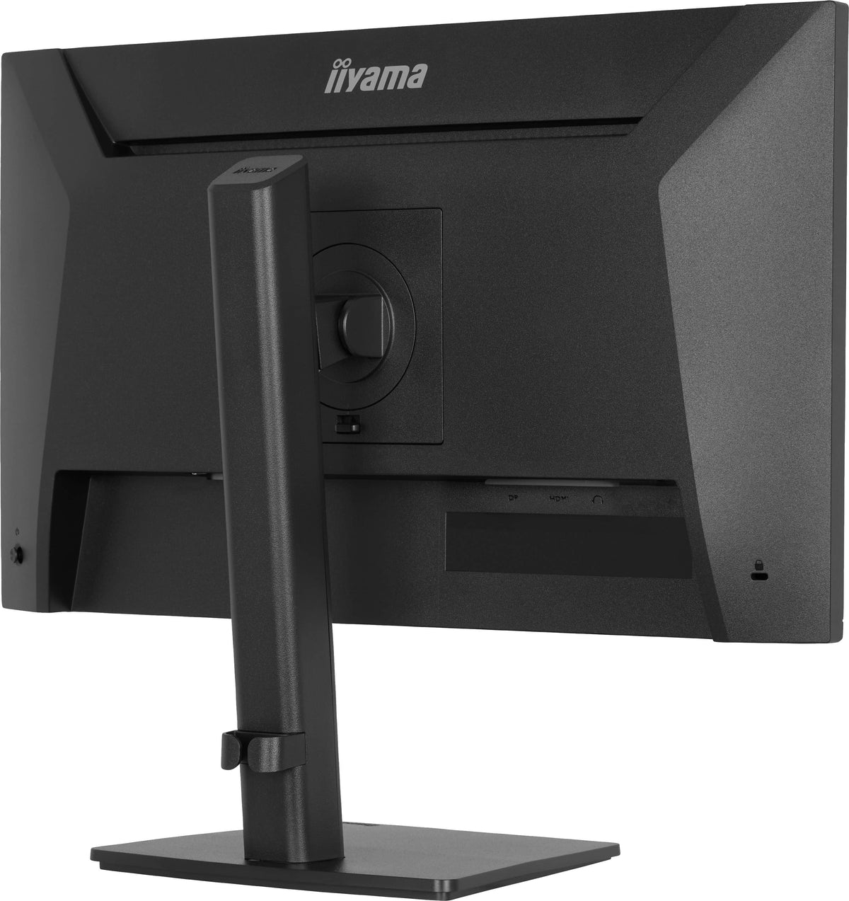 iiyama ProLite XB2491H-B1 Computerbildschirm 60,5 cm (23.8") 1920 x 1080 Pixel Full HD LCD Schwarz