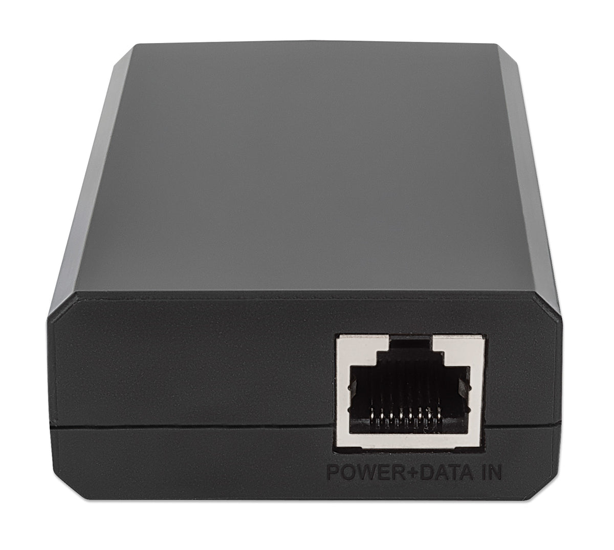 Intellinet 561693 Netzwerksplitter Power over Ethernet (PoE) Schwarz