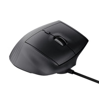 Trust GXT 145 Rexxa Maus Gaming rechts USB Typ-A 12800 DPI