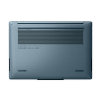 Lenovo Yoga Slim 7 14AGP11 Copilot+ PC AMD Ryzen AI 7 445 Laptop 35,6 cm (14") 2.8K 16 GB 1 TB SSD Wi-Fi 7 (802.11be) Windows 11 Home Deutsch Türkis