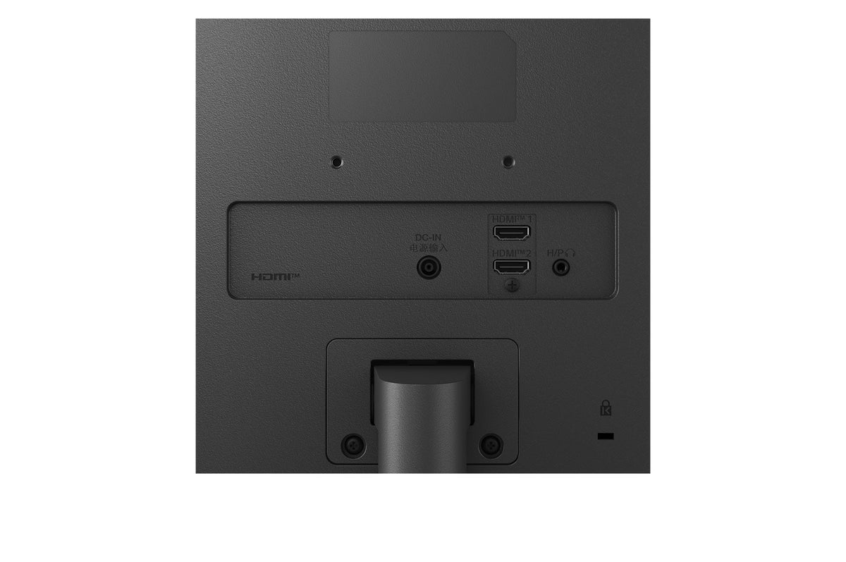LG 27BA400-B Computerbildschirm 68,6 cm (27") 1920 x 1080 Pixel Full HD LCD Schwarz