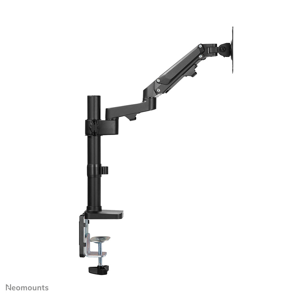 Neomounts DS70-750BL1 Monitorarm 17-27" - Gasfeder