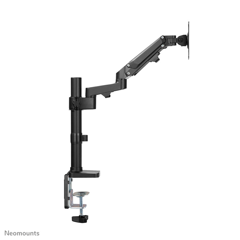 Neomounts DS70-750BL1 Monitorarm 17-27" - Gasfeder
