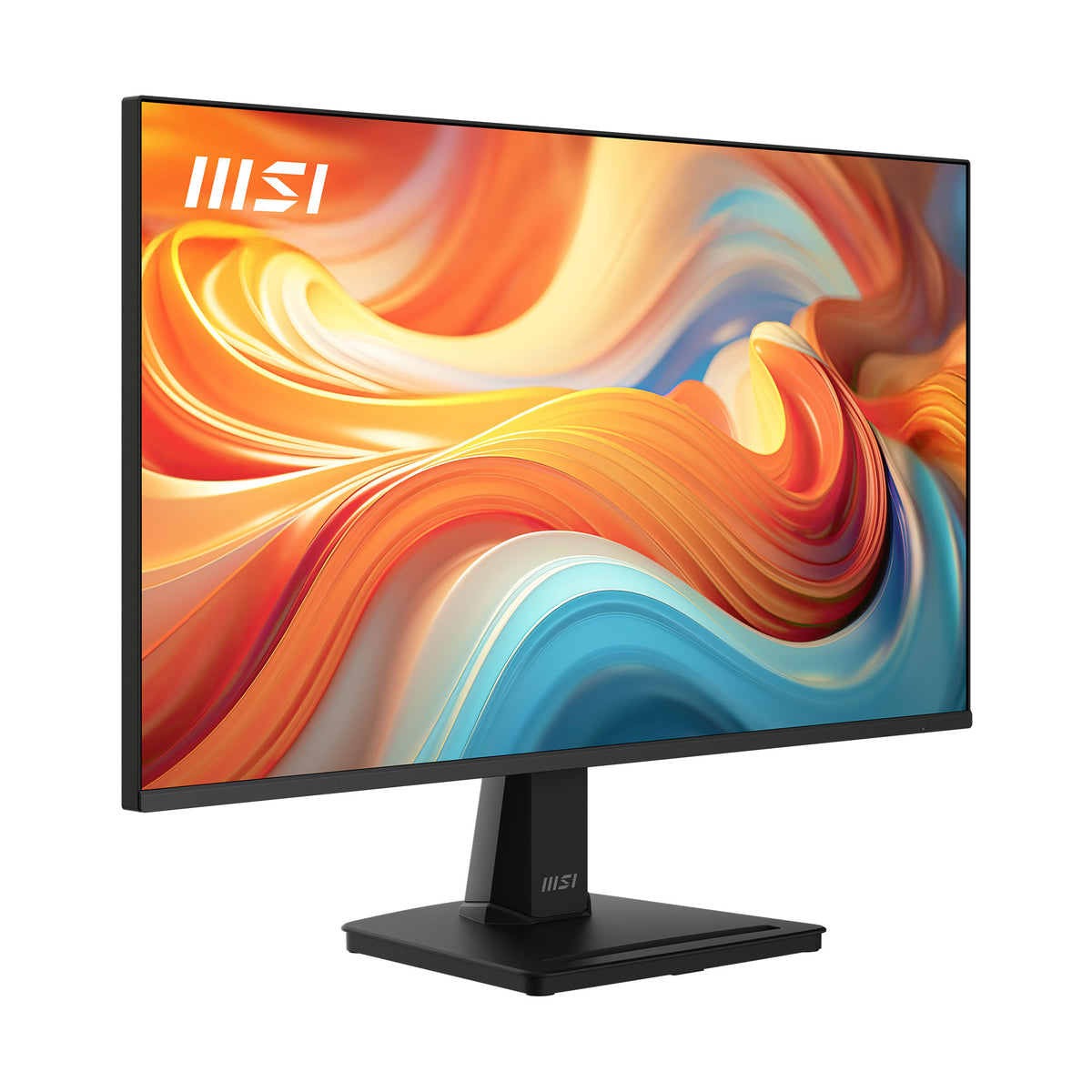 MSI Pro MP251 E14L Computerbildschirm 62,2 cm (24.5") 1920 x 1080 Pixel Full HD Schwarz