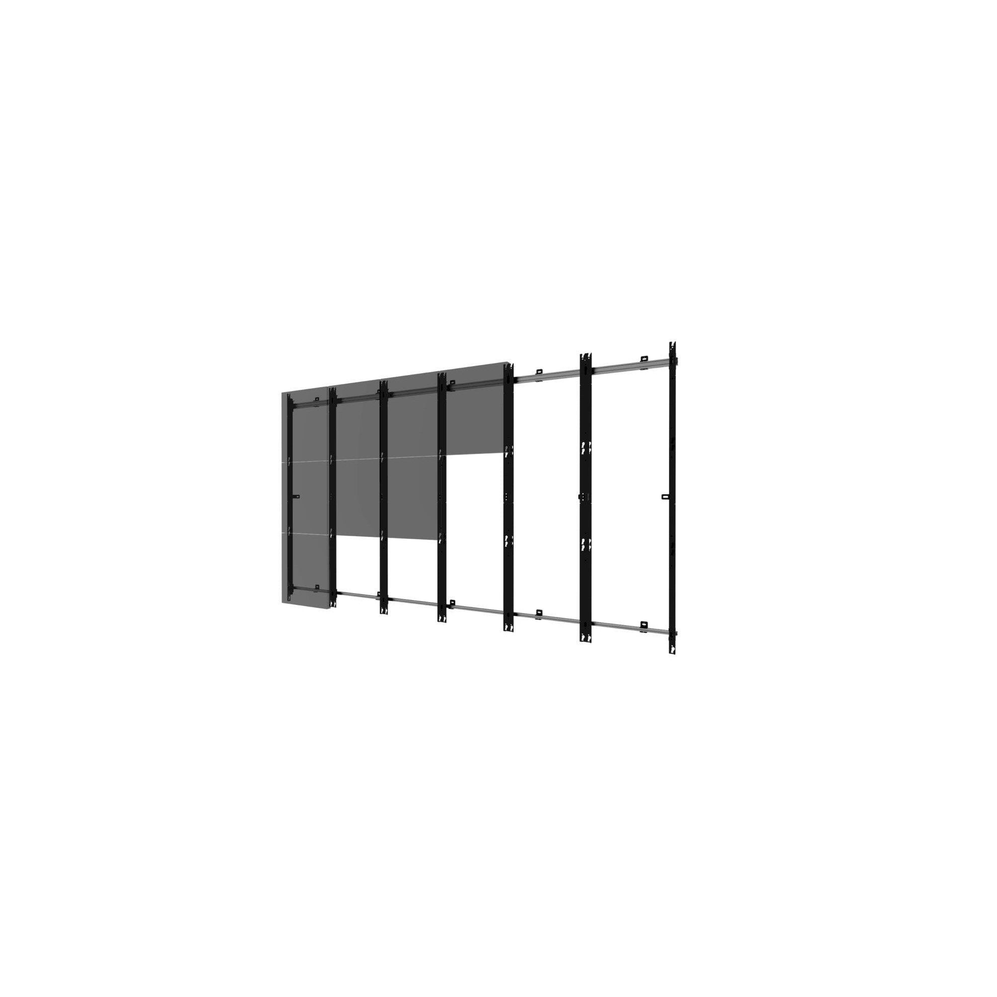Samsung VG-LFH25FWA/EN Frame Kit 2.5mm