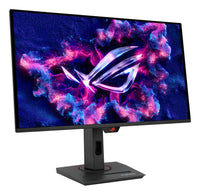 ASUS ROG Strix OLED XG27UCDMG Computerbildschirm 67,3 cm (26.5") 3840 x 2160 Pixel 4K Ultra HD QD-OLED Schwarz