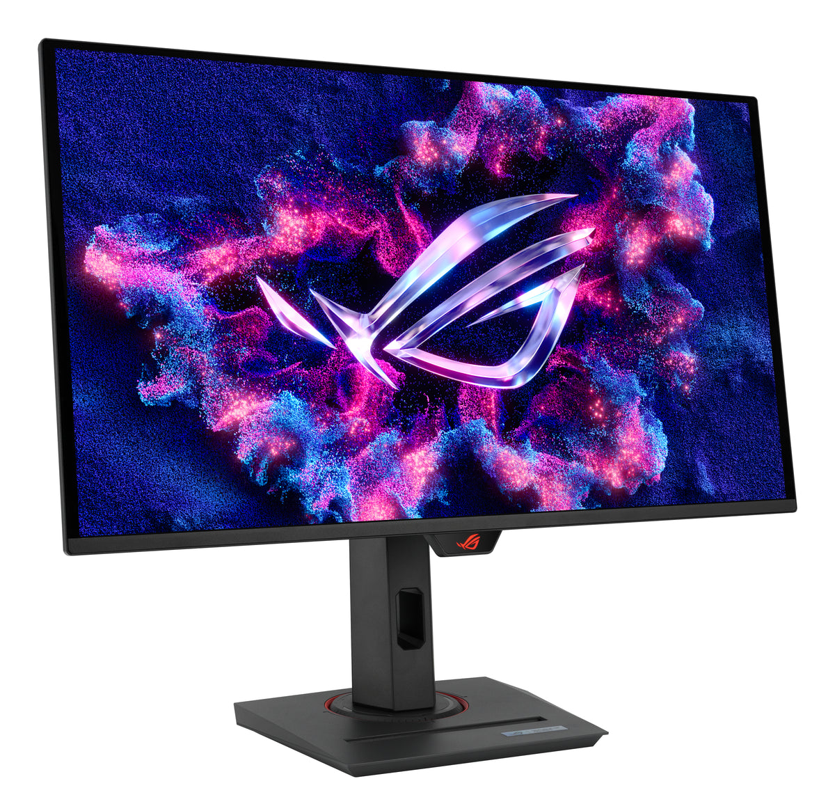 ASUS ROG Strix OLED XG27ACDNG Computerbildschirm 67,3 cm (26.5") 2560 x 1440 Pixel Quad HD QD-OLED Schwarz