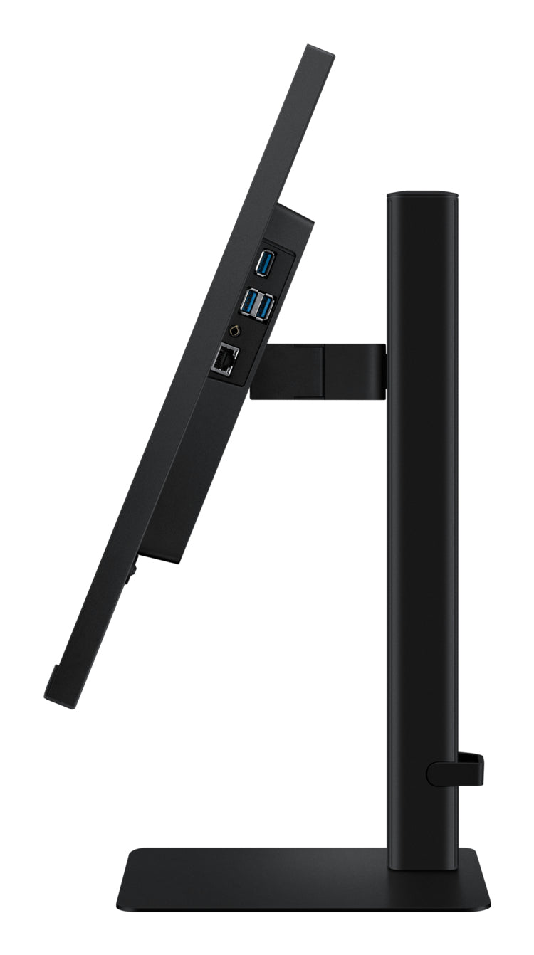 Samsung S27D604UAU Computerbildschirm 68,6 cm (27") 2560 x 1440 Pixel Quad HD LED Schwarz
