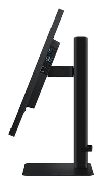 Samsung S27D604UAU Computerbildschirm 68,6 cm (27") 2560 x 1440 Pixel Quad HD LED Schwarz