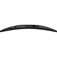 Écran d'ordinateur MSI MAG 321CQF E18 80 cm (31.5") 2560 x 1440 pixels Wide Quad HD Noir