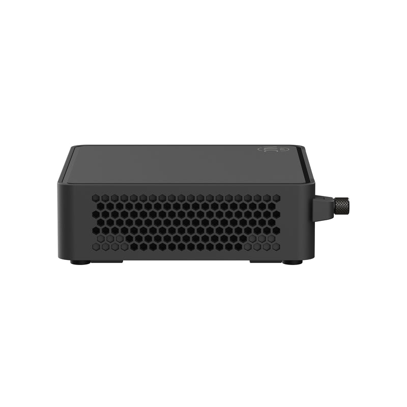 ASUS NUC RNUC15CRKU506302 Intel Core Ultra 5 225H 16 GB DDR5-SDRAM 512 GB SSD Mini PC Mini-PC Schwarz