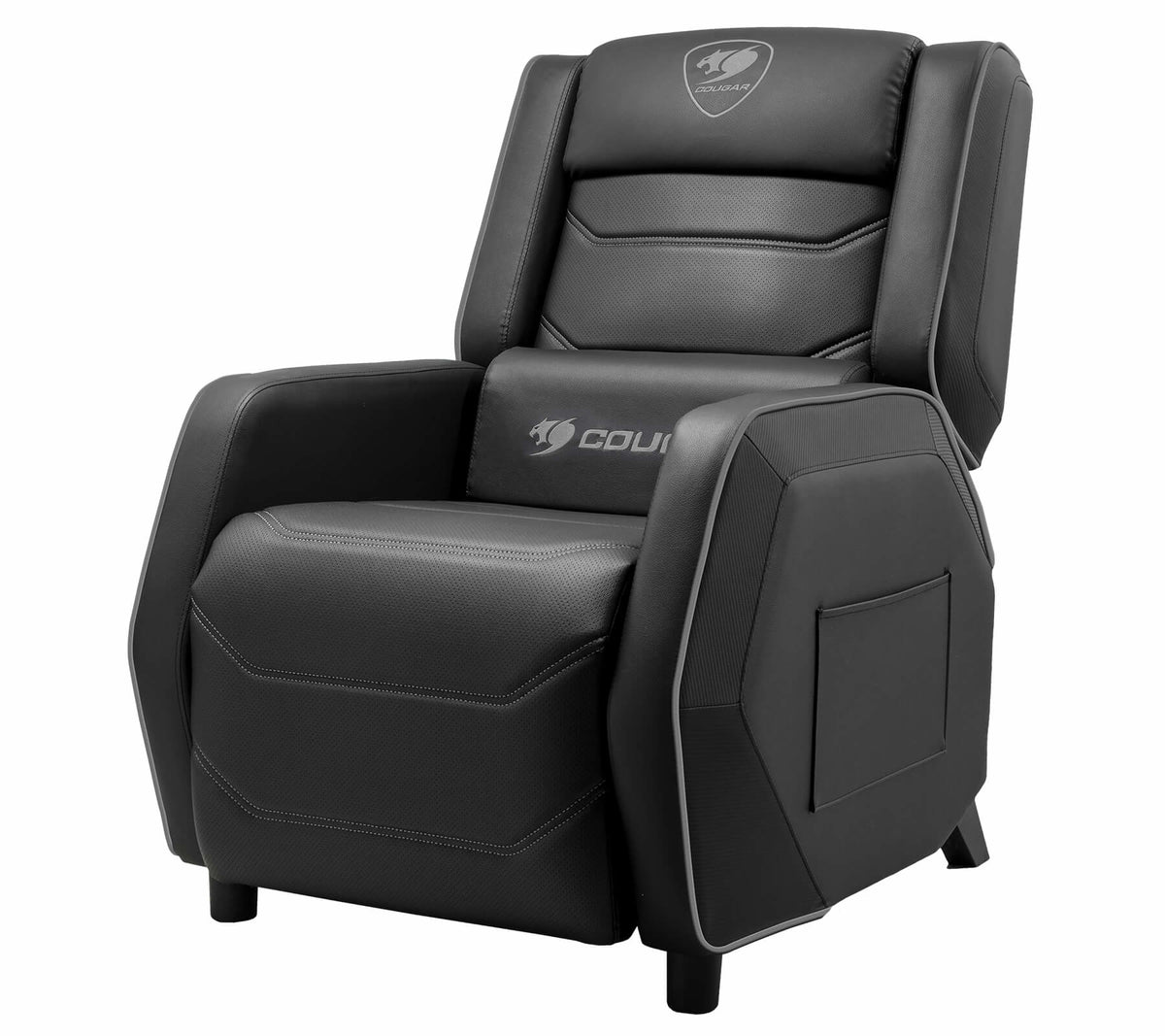 COUGAR Gaming Sofa Ranger S, Schwarz