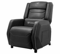 COUGAR Gaming Sofa Ranger S, Schwarz