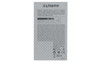 Kingston Technology IronKey 16GB Basic S1000 Encrypted USB 3.0 FIPS 140-2 Level 3