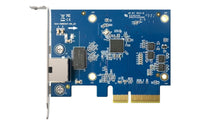 QNAP QXG-10G1TD Netzwerkkarte Eingebaut Ethernet 10000 Mbit/s