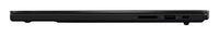 ASUS ProArt P16 H7607BA-SR395W NVIDIA RTX Spark N1X Laptop 40,6 cm (16") Touchscreen 3K 64 GB LPDDR5x-SDRAM 1 TB SSD Wi-Fi 7 (802.11be) Windows 11 Home Schwarz