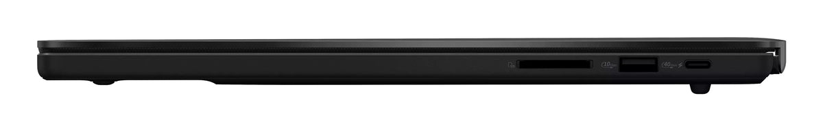 ASUS ProArt P16 H7607BA-SR272W NVIDIA RTX Spark N1X Laptop 40,6 cm (16") Touchscreen 3K 24 GB LPDDR5x-SDRAM 1 TB SSD Wi-Fi 7 (802.11be) Windows 11 Home Schwarz