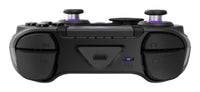 PDP Victrix Pro BFG Schwarz RF/USB Gamepad Analog / Digital PC, PlayStation 4, PlayStation 5