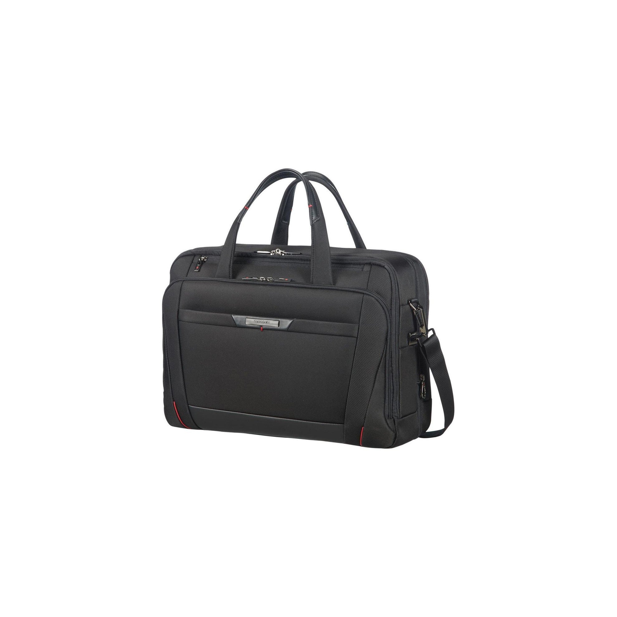 Samsonite Pro-DLX 5 Laptoptasche 17.3 EXP