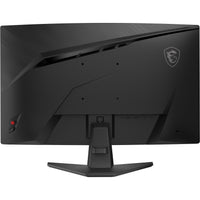 MSI MAG 274CF X24 Computerbildschirm 68,6 cm (27") 1920 x 1080 Pixel Full HD Schwarz