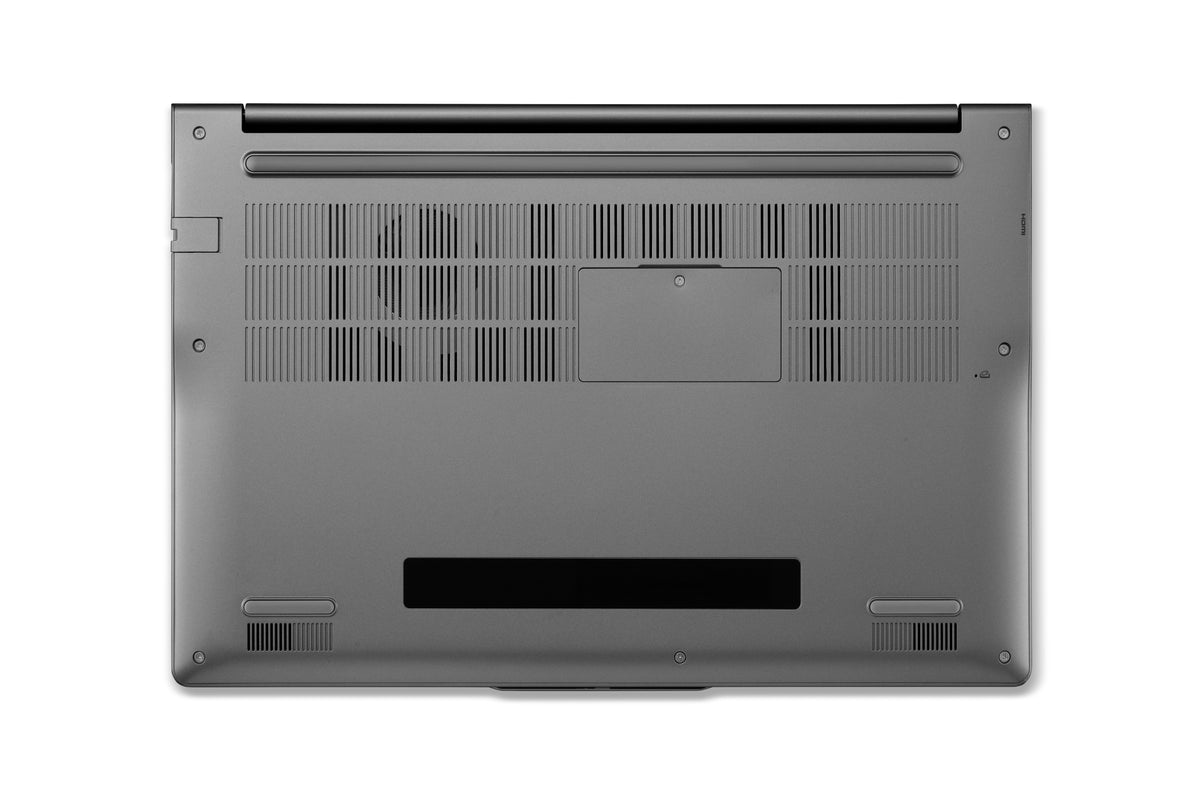 Acer Extensa 15 EXO15-51-573X Intel Core 5 115U Laptop 39,6 cm (15.6") Full HD 16 GB DDR5-SDRAM 512 GB SSD Wi-Fi 6 (802.11ax) Windows 11 Pro Grau