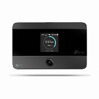 TP-Link 150Mbps 4G LTE Mobile Wi-Fi