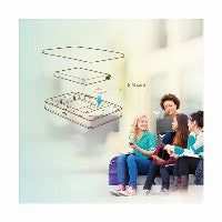 TP-Link M7350 - 150Mbps 4G LTE Mobile Wi-Fi – Ansicht 2