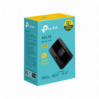 TP-Link M7350 - 150Mbps 4G LTE Mobile Wi-Fi – Ansicht 6
