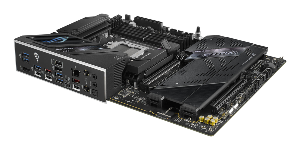 ASUS ROG STRIX B850-F GAMING WIFI7 NEO AMD B850 Socket AM5 ATX