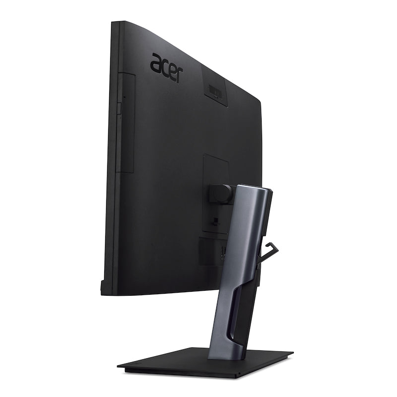 Acer Veriton Z4717GT Intel® Core™ i5 i5-13400 68,6 cm (27") 1920 x 1080 Pixel All-in-One-PC 16 GB DDR4-SDRAM 512 GB SSD Windows 11 Pro Schwarz