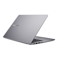 ASUS ExpertBook P3 P3405CVA-LY0046X Intel® Core™ i7 i7-13620H Laptop 35,6 cm (14") WUXGA 16 GB DDR5-SDRAM 512 GB SSD Wi-Fi 6 (802.11ax) Windows 11 Pro Deutsch Grau