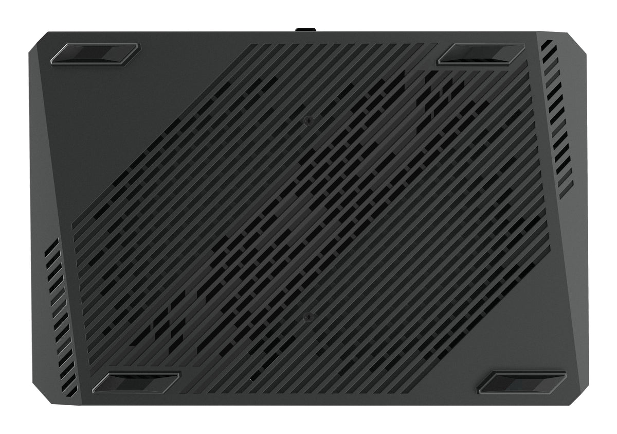ASUS NUC 14 Performance Kit RNUC14SRKU710002I Schwarz 155H
