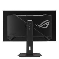 ASUS ROG Strix XG27AQDMES-R Computerbildschirm 67,3 cm (26.5") 2560 x 1440 Pixel Quad HD QD-OLED Schwarz