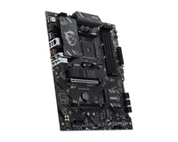 MSI B550 GAMING WIFI6E Motherboard AMD B550 Sockel AM4