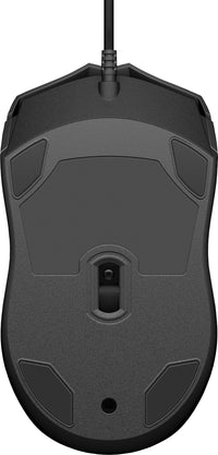 HP Kabelgebundene Maus 100