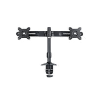 AG Neovo DMC-02D 61 cm (24") Tisch/Bank Schwarz