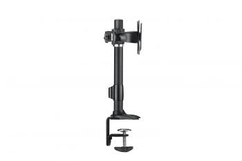AG Neovo DMC-02D 61 cm (24") Tisch/Bank Schwarz