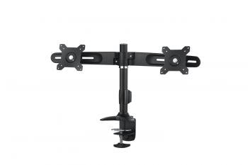 AG Neovo DMC-02D 61 cm (24") Tisch/Bank Schwarz