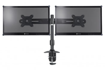 AG Neovo DMC-02D 61 cm (24") Tisch/Bank Schwarz