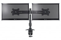 AG Neovo DMC-02D 61 cm (24") Tisch/Bank Schwarz