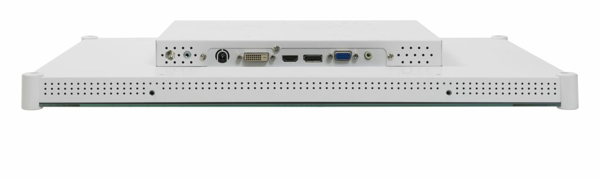 AG Neovo MX-24 Computerbildschirm 60,5 cm (23.8") 1920 x 1080 Pixel Full HD LCD Weiß