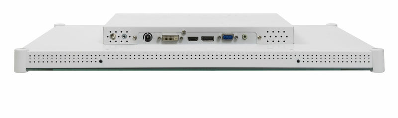 AG Neovo MX-24 Computerbildschirm 60,5 cm (23.8") 1920 x 1080 Pixel Full HD LCD Weiß